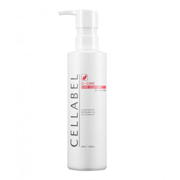 CELLABEL G-care pure cleanser – Биомиметический Очищающий мусс, 200мл